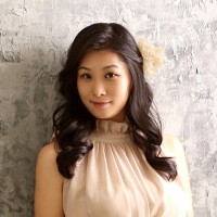 Clara Baik ( 백은경, Eunkyung Baik )