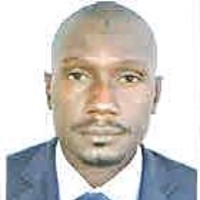 Ibrahim Idris
