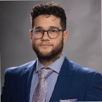 Marios Damigos Phd