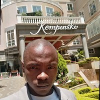 Anthony Maina