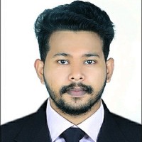 Sachin George