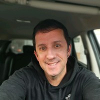 Iñaki Murillo Sanchez