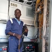 Kevin Maina