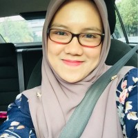 Nurjuliana Hanim Binti Abdul Ghani