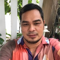 Arnold Enriquez