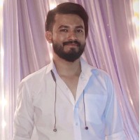 Vimalesh V