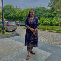 Daminee Panchal