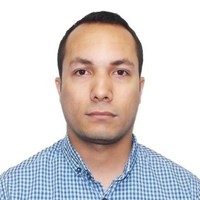Jose Ramon Bracho Morillo