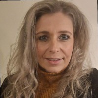 Sandra Kroeze - Harink