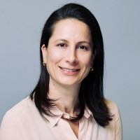 Kimberly Garretty