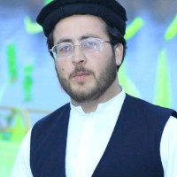 Shahkar Ali