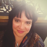 Karine Jacquet