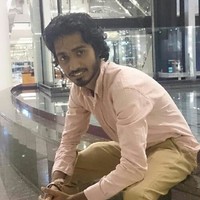 Arvind Dass