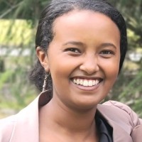 Ruth Mekonnen