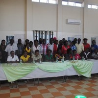 Youth Agrarian Society
