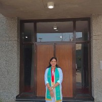 Irum Hussain