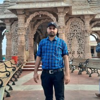 Krishna Mohan Singh
