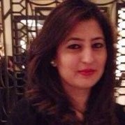 Anisha Wilson