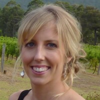 Jessica Metcalfe