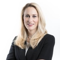 Jacqueline M.C. Schriber
