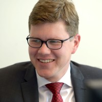 Martin Meyer