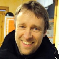 Krister Peter Mindor Nordström