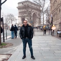 Ahmed Hesham Rateb