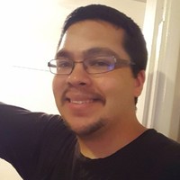 CJ Cuellar