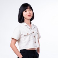 Olivia Wang