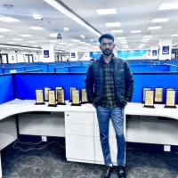 Praveen Bhardwaj