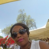 Nontando Phungula
