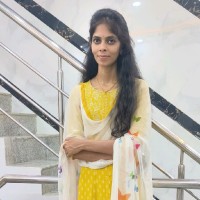 Nandini G