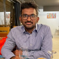Veera Reddy Saddala