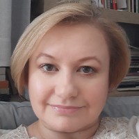 Anna Molik-Kołowrocka