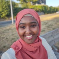 Aisha Aden