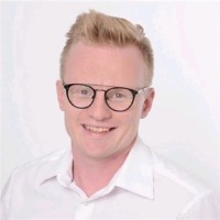Stefan Vogel