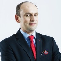 Przemek Olczak, EMBA, ACCA