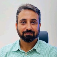 Sumit Razdan