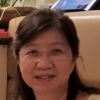 Ann Zheng
