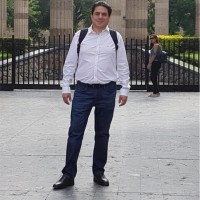 Federico Quevedo Camargo