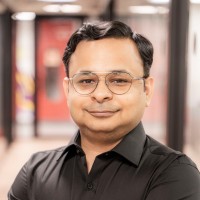 Nishit Mohan