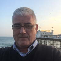 Steve Bateman