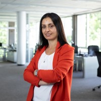 Tinatin Chitinashvili