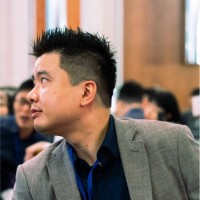 Nash Chen