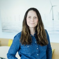 Maria Strömbäck