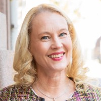 Päivi Paanila (she / her)