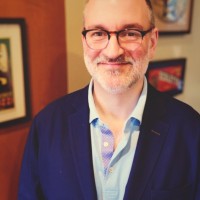 Mark Marinacci
