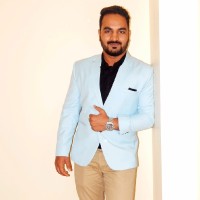 Vipin Kumar