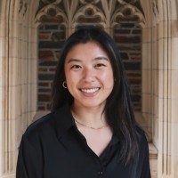 Melinda Guo