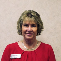 Penny Pearson